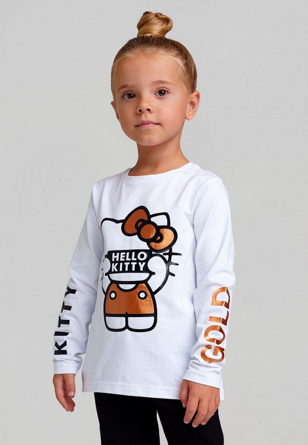 фото Лонгслив playtoday