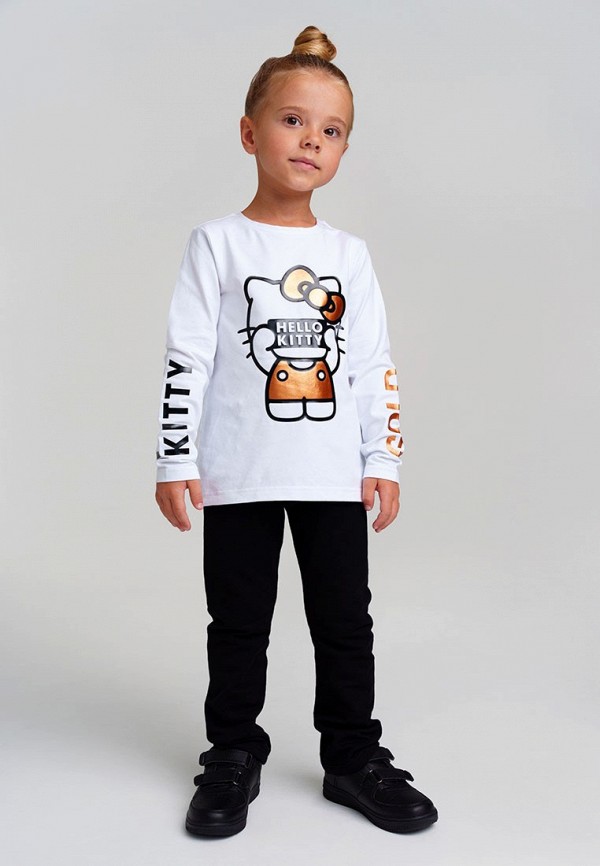 фото Лонгслив playtoday