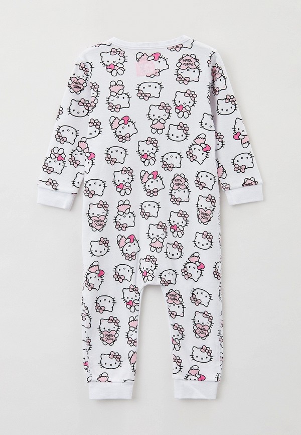 фото Комбинезоны 2 шт. playtoday