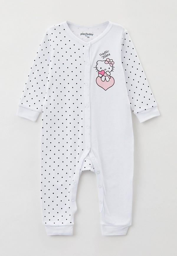 фото Комбинезоны 2 шт. playtoday