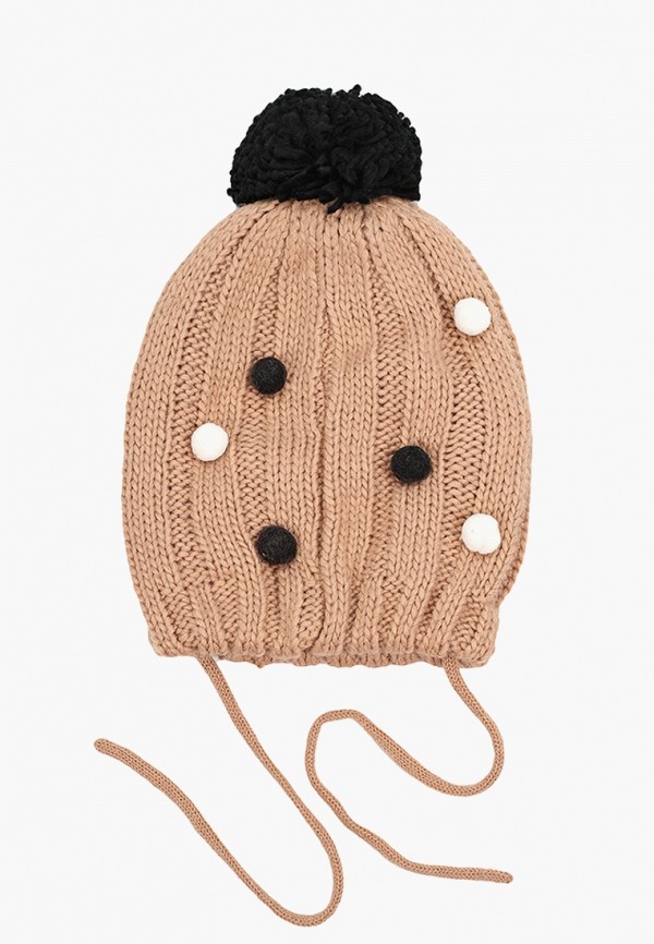 фото Шапка и снуд playtoday