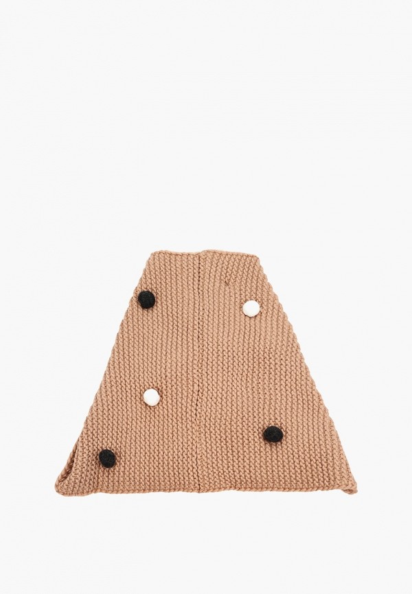 фото Шапка и снуд playtoday