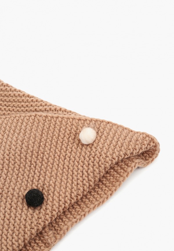 фото Шапка и снуд playtoday