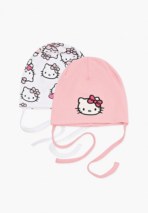 фото Шапки 2 шт. playtoday