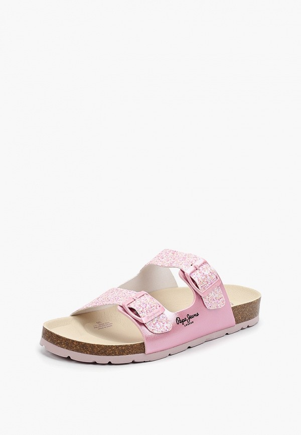 фото Сандалии pepe jeans