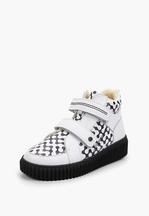 фото Кеды tapiboo