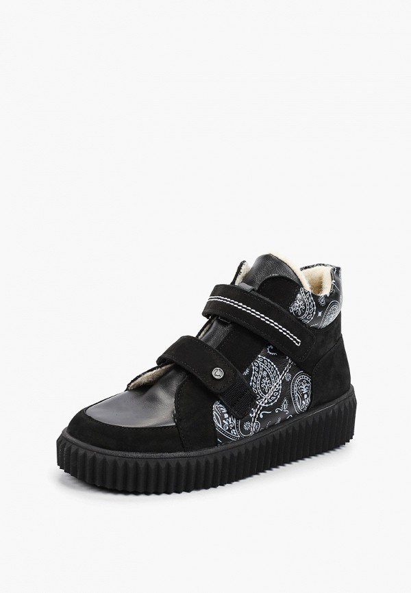 фото Кеды tapiboo