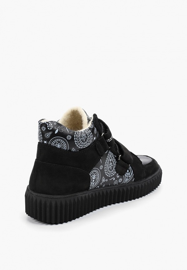 фото Кеды tapiboo