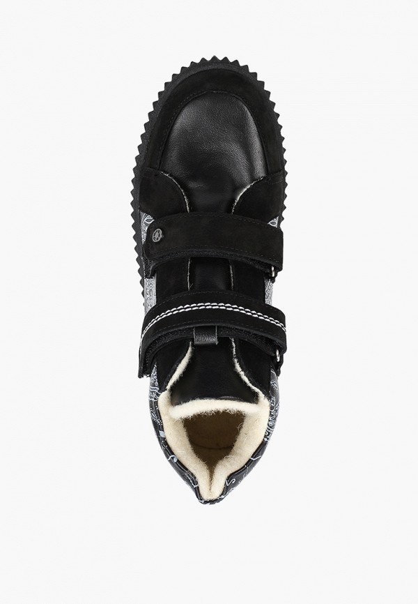 фото Кеды tapiboo