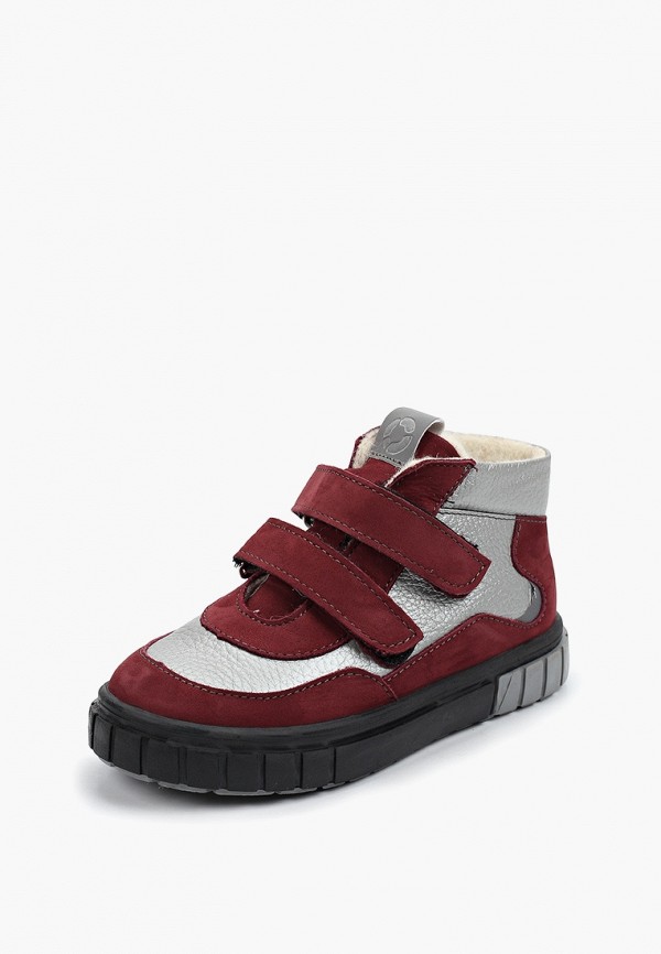 фото Кеды tapiboo