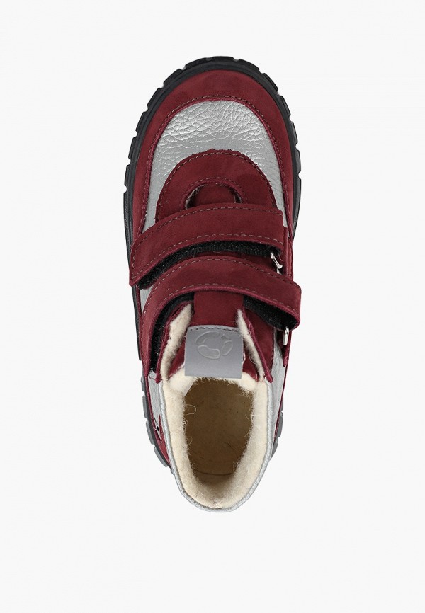 фото Кеды tapiboo