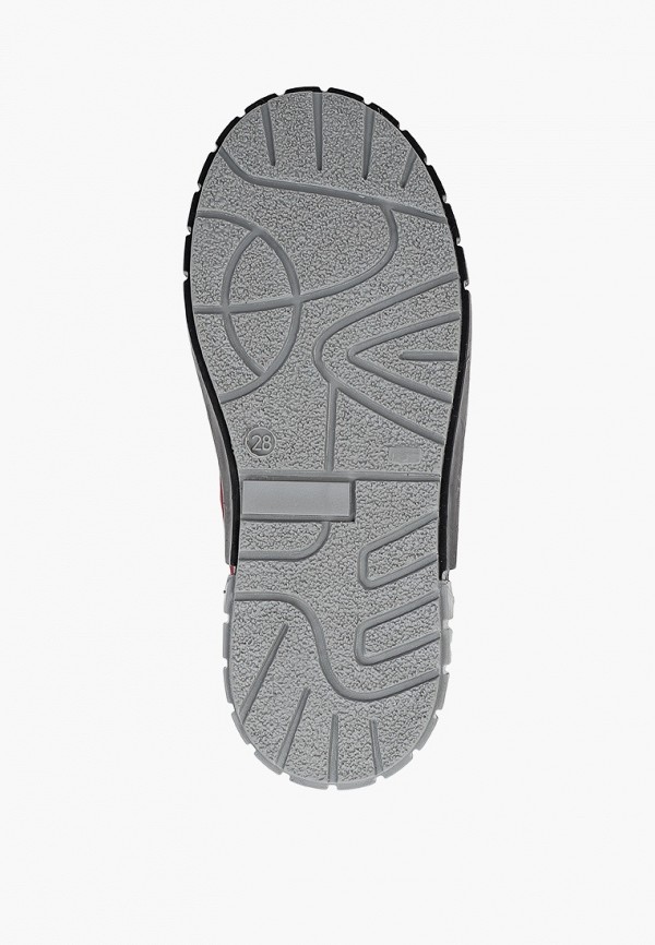 фото Кеды tapiboo