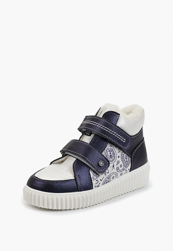 фото Ботинки tapiboo