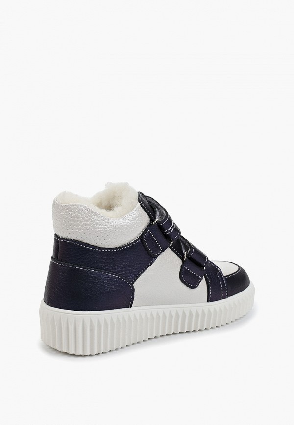 фото Ботинки tapiboo