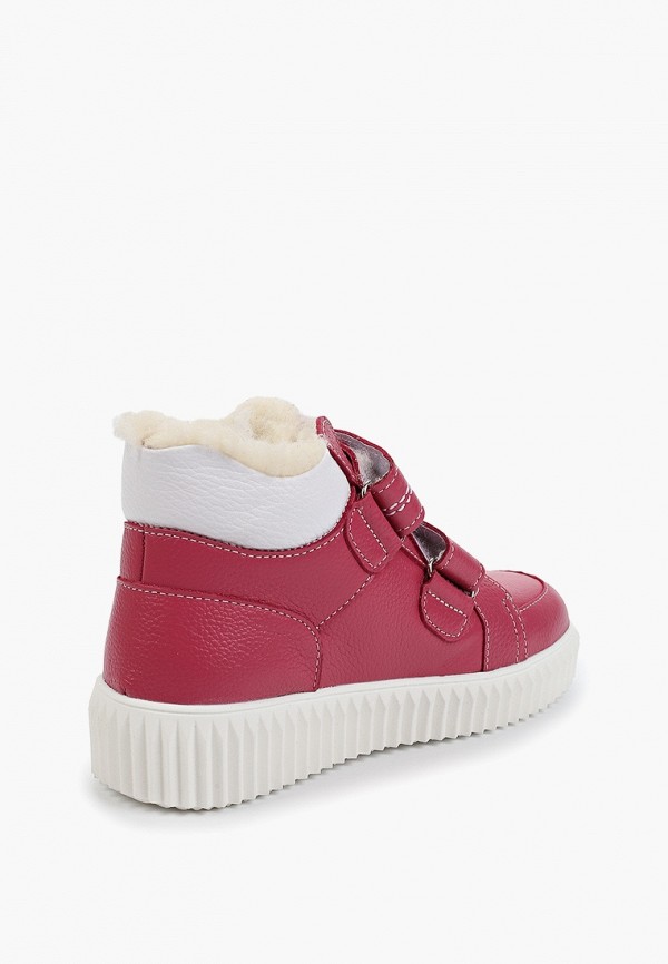 фото Ботинки tapiboo