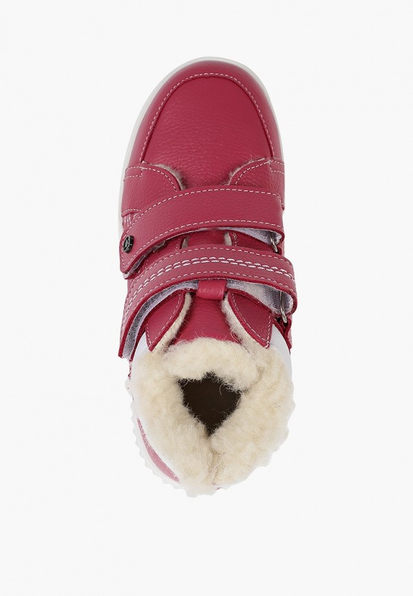 фото Ботинки tapiboo