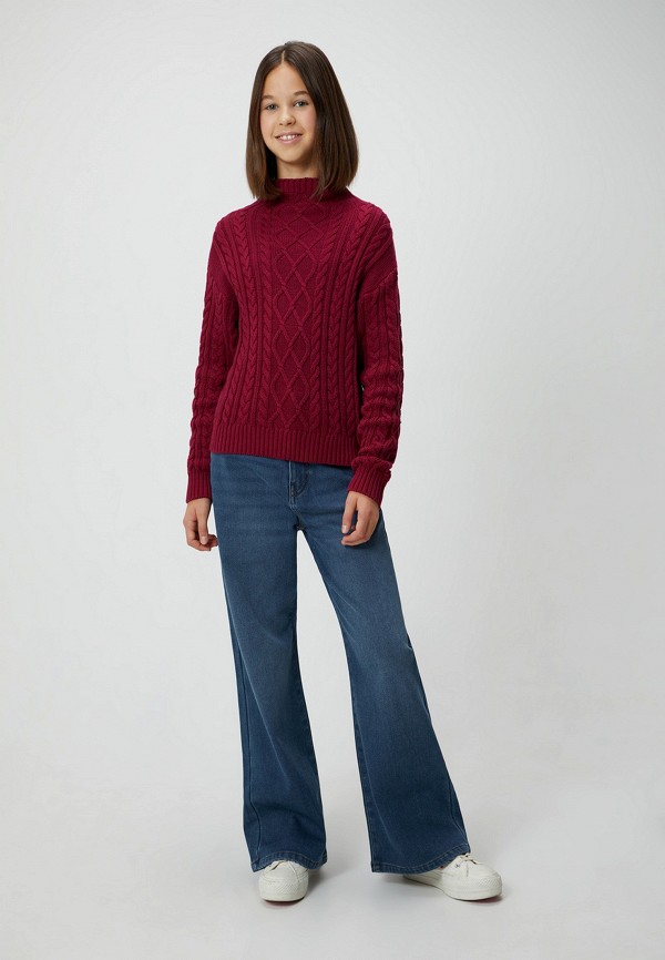 фото Свитер acoola