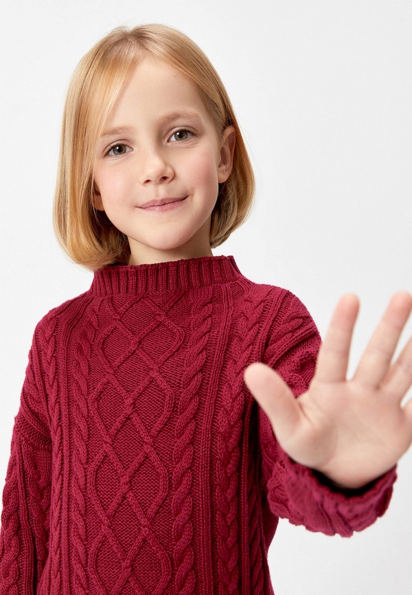 фото Свитер acoola