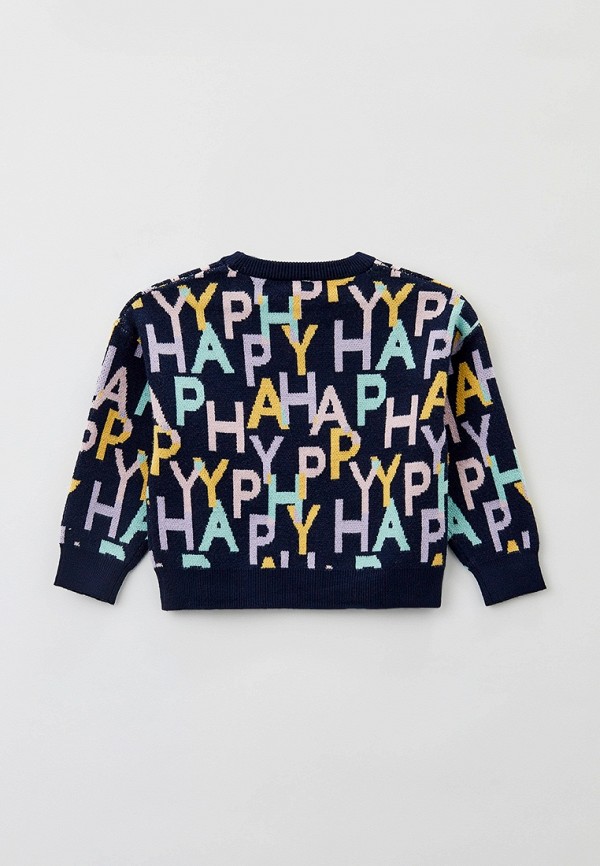 Джемпер Acoola синий, размер 128, фото 2