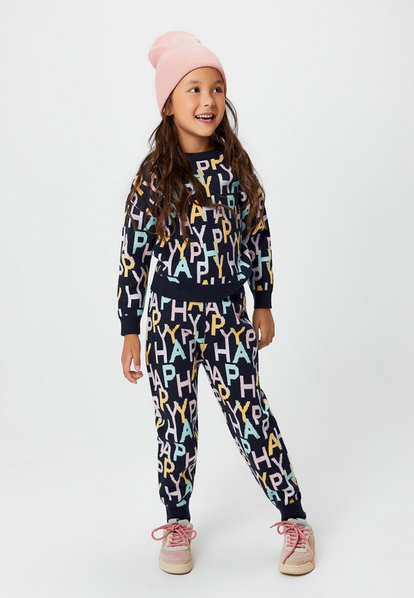 Джемпер Acoola синий, размер 128, фото 5