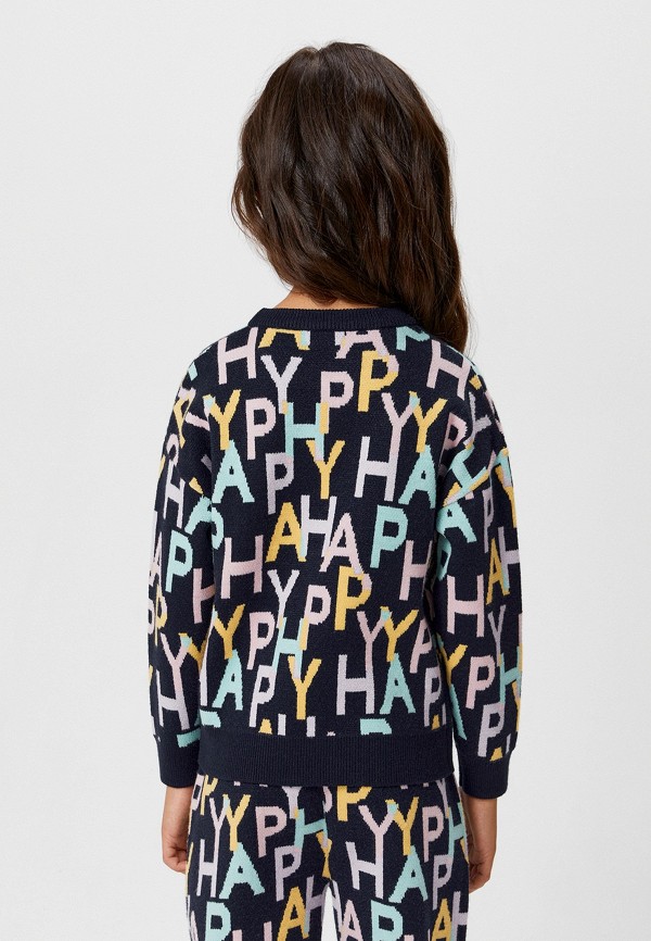 Джемпер Acoola синий, размер 128, фото 7