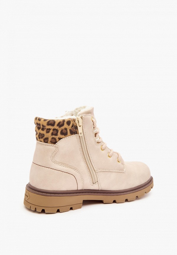 фото Ботинки mascotte