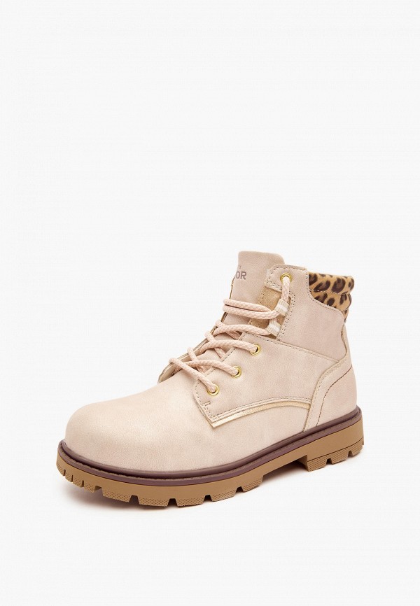 фото Ботинки mascotte