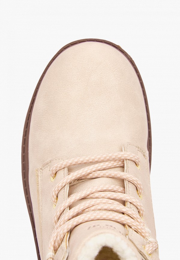 фото Ботинки mascotte