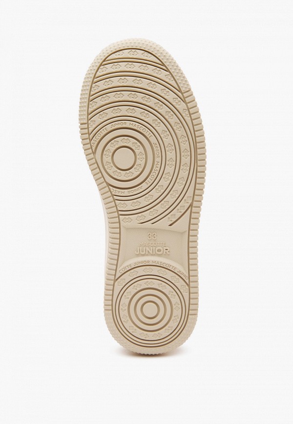 фото Кеды mascotte