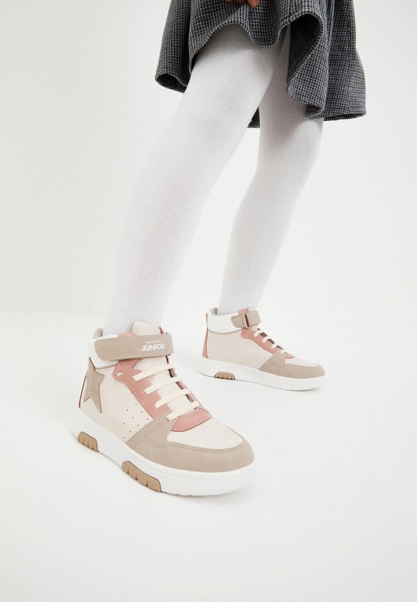 фото Кеды mascotte