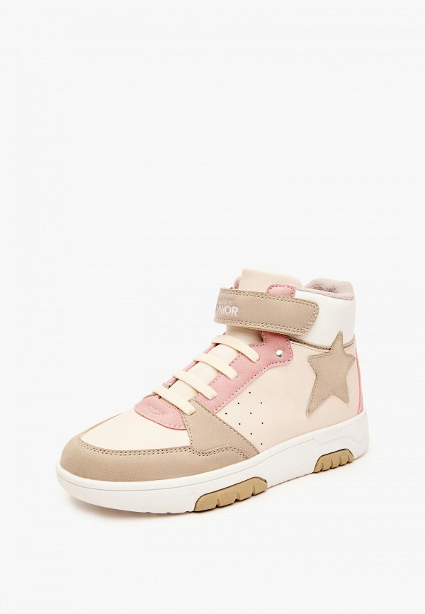 фото Кеды mascotte