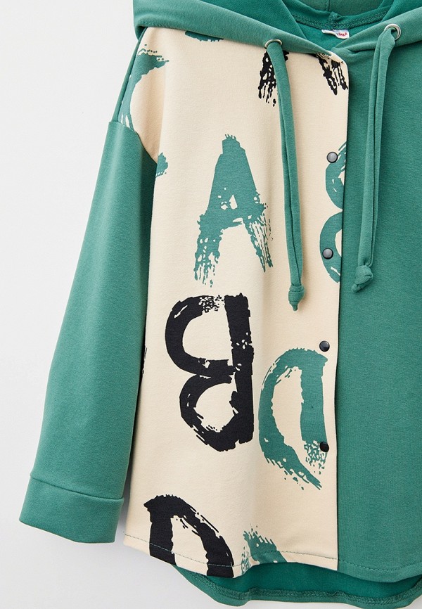 фото Толстовка youlala