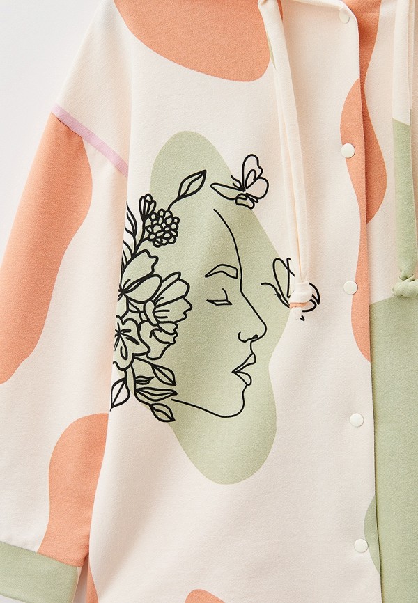 фото Толстовка youlala