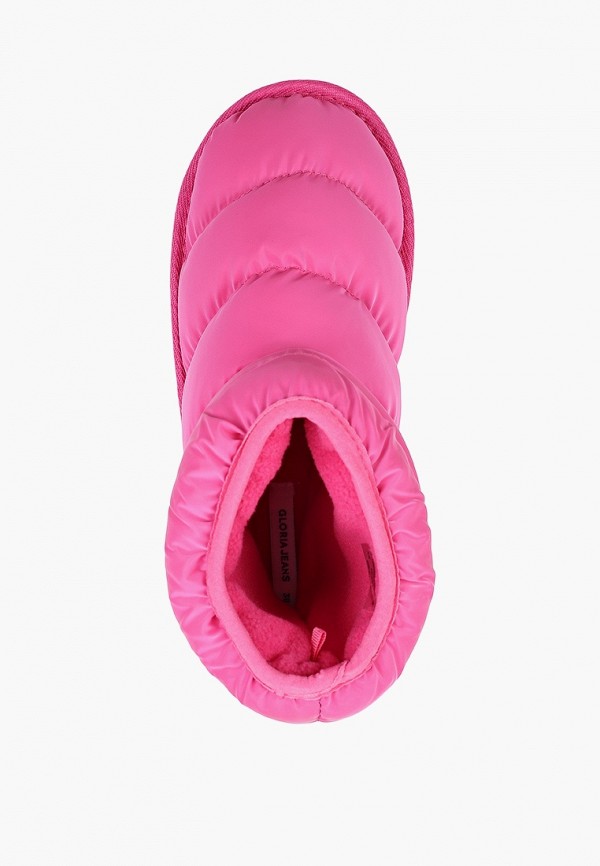 Дутики Gloria Jeans розовый, размер 35, фото 4