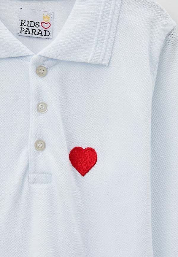 фото Поло kidsparad