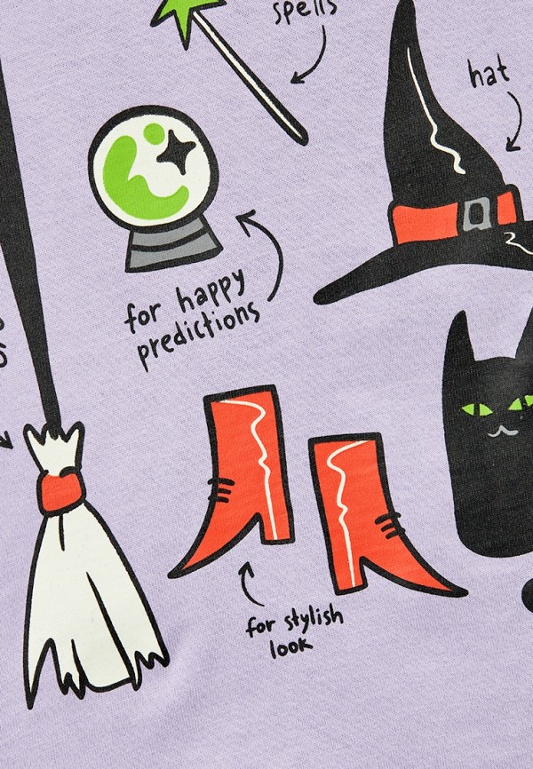 фото Футболка sela