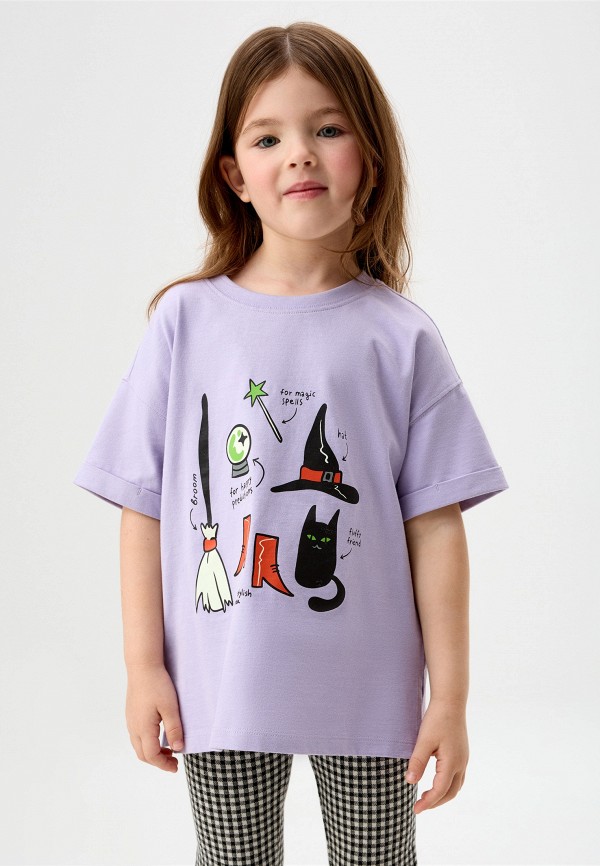 фото Футболка sela