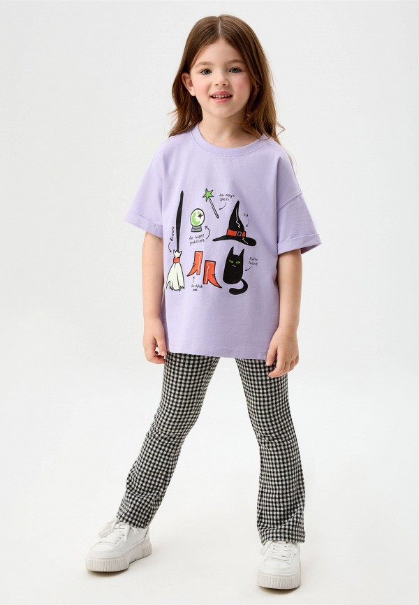 фото Футболка sela