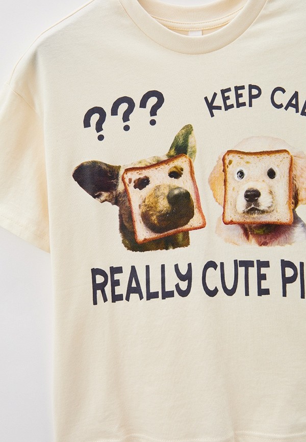 фото Футболка sela