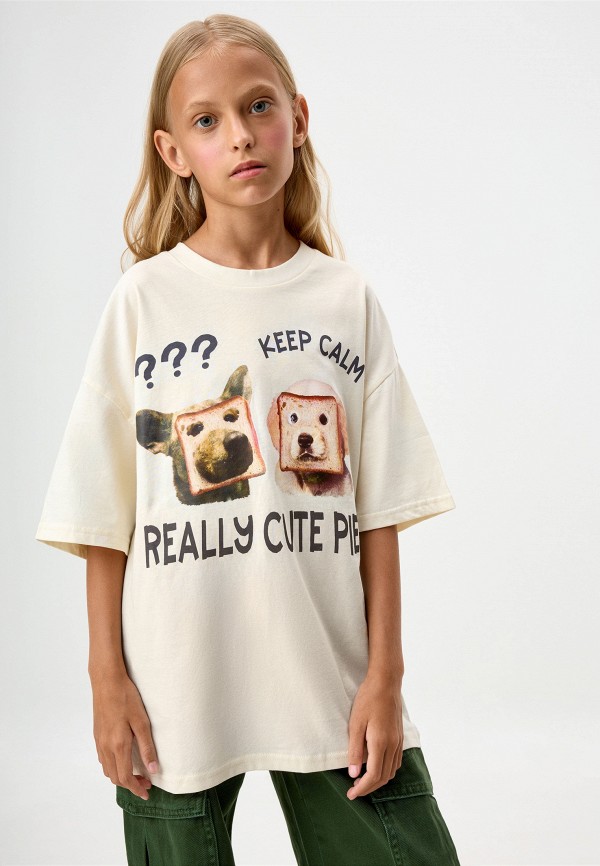 фото Футболка sela