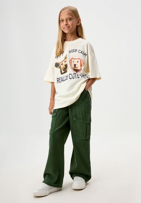 фото Футболка sela