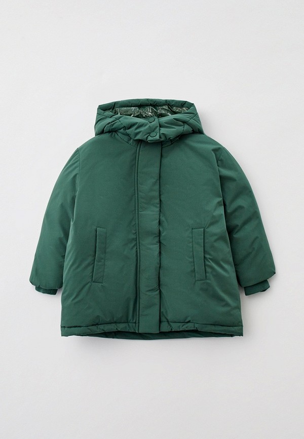 фото Куртка утепленная sela