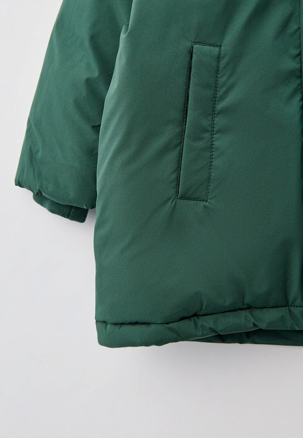 фото Куртка утепленная sela