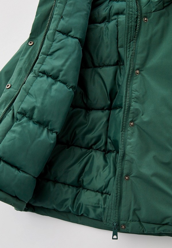 фото Куртка утепленная sela