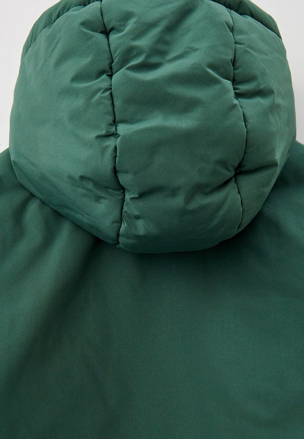 фото Куртка утепленная sela