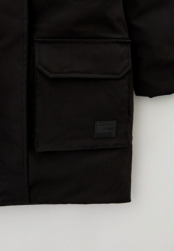 фото Куртка утепленная sela