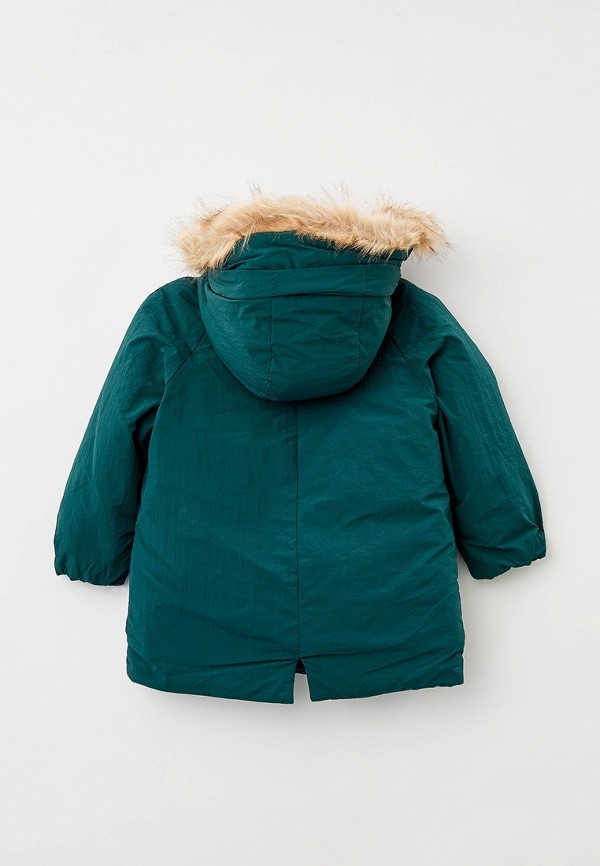 фото Куртка утепленная sela