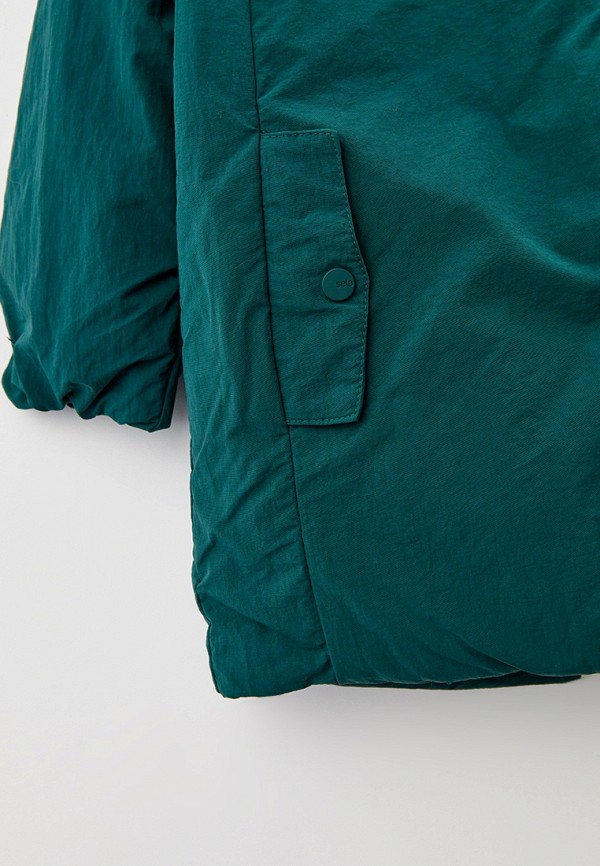 фото Куртка утепленная sela