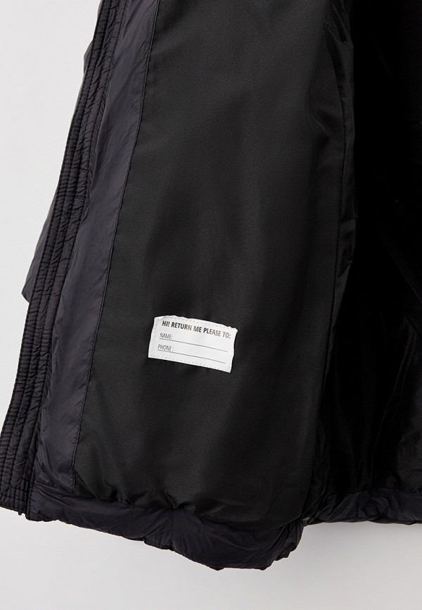 фото Куртка утепленная sela