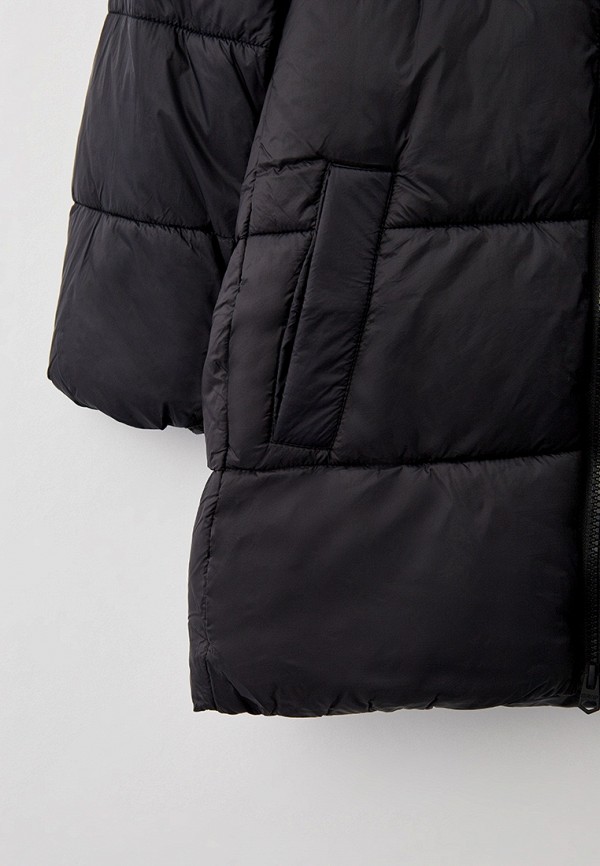 фото Куртка утепленная sela